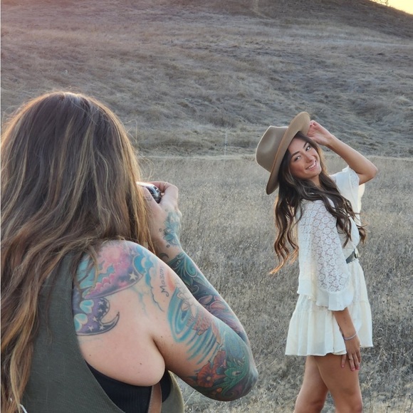 Get To Know Me - Picture 2 of 3